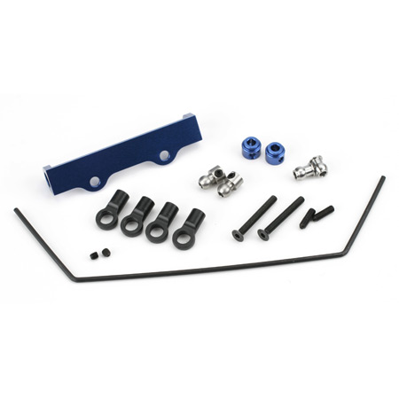 2wd slash sway bar kit