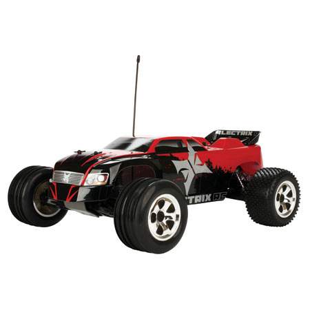 electrix rc circuit