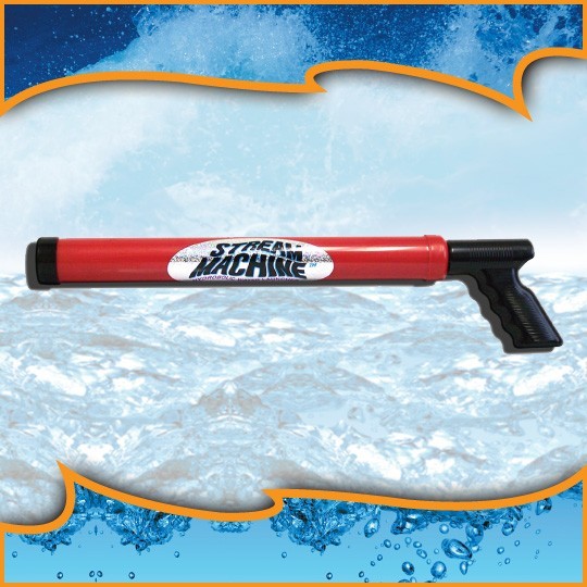 Water Sports LLC Stream Machine TL 750 Water Gun 80003